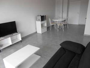Appartement deux pièces cabine climatisé LE GRAU DU ROI GR610-103