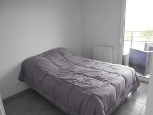 Appartement deux pièces cabine climatisé LE GRAU DU ROI GR610-103