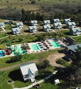 Cabañas Portofino todo incluido