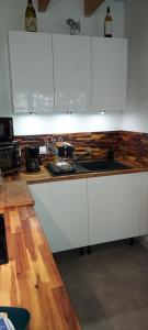 Duplex Sables dOr