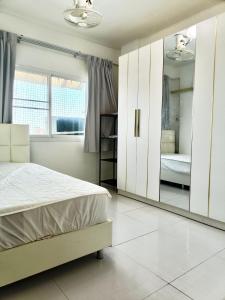 2 and 1 Bed 2 washroom in Peaceful and Perfect Location