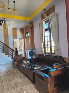Destiny Villa Ha My