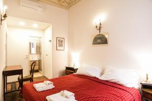 Vicolo Torretta - FromHometoRome