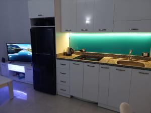 Blue Sea Apartment