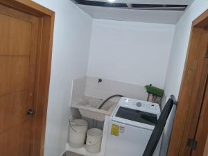 Spacious and cozy space
