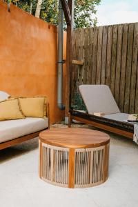 Lescale "Lomy"bord de mer-Jacuzzi & Sauna &Cinéma