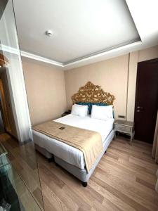 Goms Hotel Old City