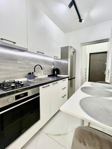 Luxury Apartments IAȘI