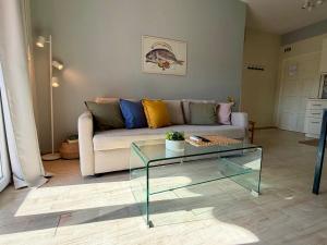 Delta Apartment • next to the beach