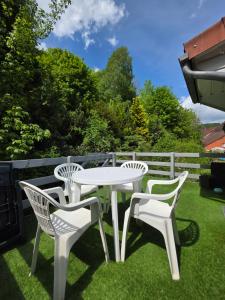 Haus Am Beckerberg im Harz