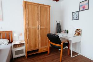 04 - Deichtraum Apartments Neuwied -