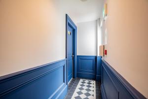 Modern Studio-Rathmines-Kitchen, WiFi & Washer