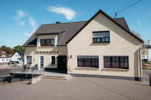 04 - Deichtraum Apartments Neuwied -