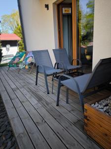 WoodStone Apartments Karpacz