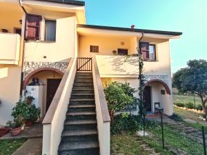 Casa Oscar