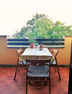 Casa Oscar