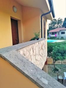 Casa Oscar