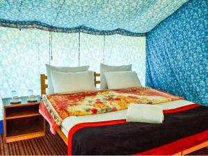Apple Nubra Cottage