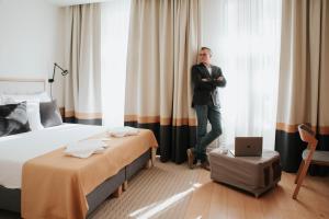 Isabella Boutique Hotel