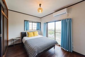 Niibori House海景独栋 CB0574