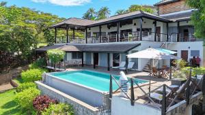 VILLA DOMINGO - Incroyable vue panoramique