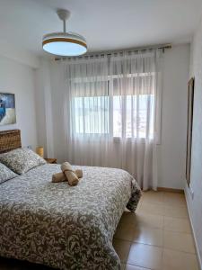 Apartamento Lajarraga Familias y parejas