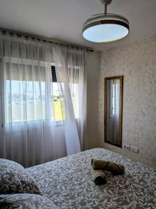 Apartamento Lajarraga Familias y parejas
