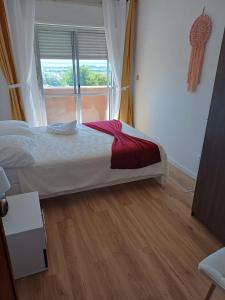 Helder&Joana Five Star Holiday
