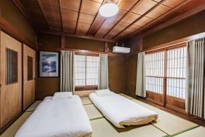 Niibori House海景独栋 CB0574