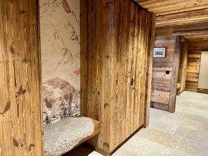 Chalet Exalta