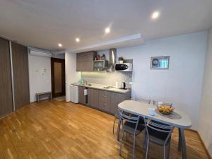 Jaukūs Elijos apartamentai prie jūros