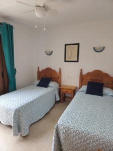 Casa Indalo Vera Coast