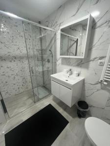 Apartmani Milinković