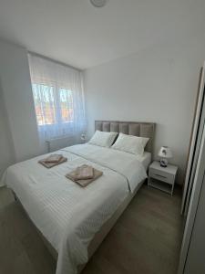Apartmani Milinković