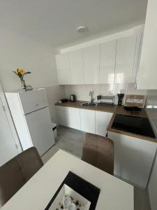 Apartmani Milinković