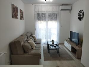 Apartmani Milinković