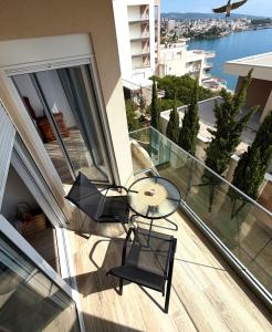 Sea Residence Private Beach&pool Dobra voda