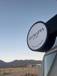 Glamping Astrapia - Cafayate