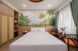 La Palma Boutique Hotel Da Nang
