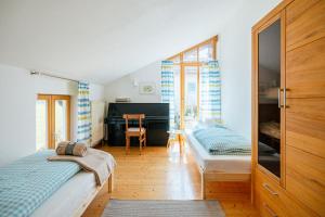 Ferienwohnung Chiemgau