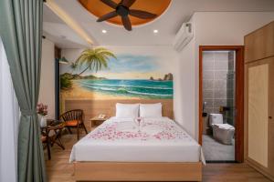 La Palma Boutique Hotel Da Nang