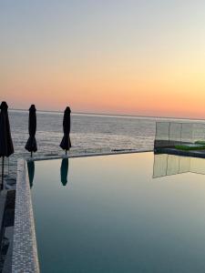 Sea Residence Private Beach&pool Dobra voda