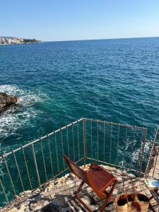 Sea Residence Private Beach&pool Dobra voda