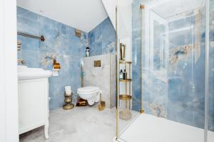 Apartamenty ,,Muflonik SZKLARSKA POREBA