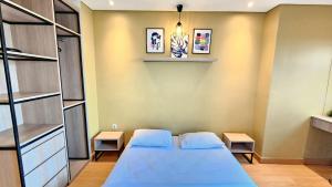 Springwood At By Liviarooms Tangerang