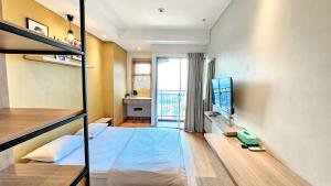 Springwood At By Liviarooms Tangerang