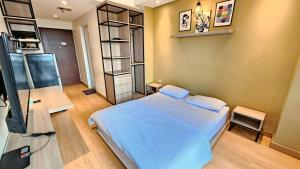 Springwood At By Liviarooms Tangerang