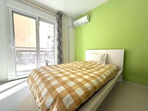 Modern style apartment MH Papagou A