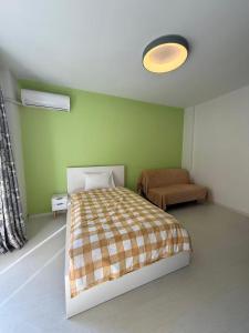 Modern style apartment MH Papagou A