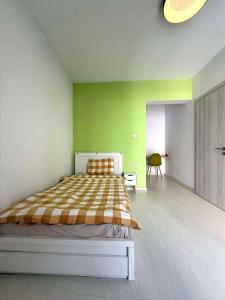 Modern style apartment MH Papagou A